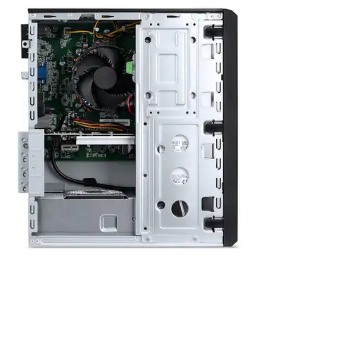 Acer Veriton VX2720G Intel® Core™ i3 i3-14100 8 GB DDR5-SDRAM 256 GB SSD Windows 1