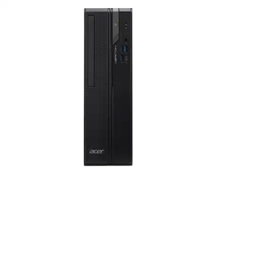 Acer Veriton VX2720G Intel® Core™ i3 i3-14100 8 GB DDR5-SDRAM 256 GB SSD Windows 1