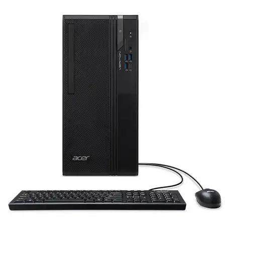 Acer Veriton VS2720G Intel® Core™ i5 i5-14400 16 GB DDR5-SDRAM 512 GB SSD Windows
