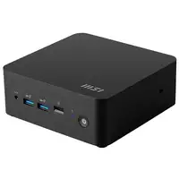 MSI Cubi NUC 1M-027IT Intel Core 5 120U 16 GB DDR5-SDRAM 512 GB SSD Windows 11 Pro