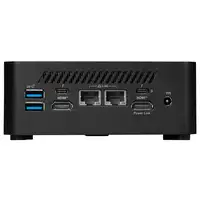 MSI Cubi NUC 1M-027IT Intel Core 5 120U 16 GB DDR5-SDRAM 512 GB SSD Windows 11 Pro