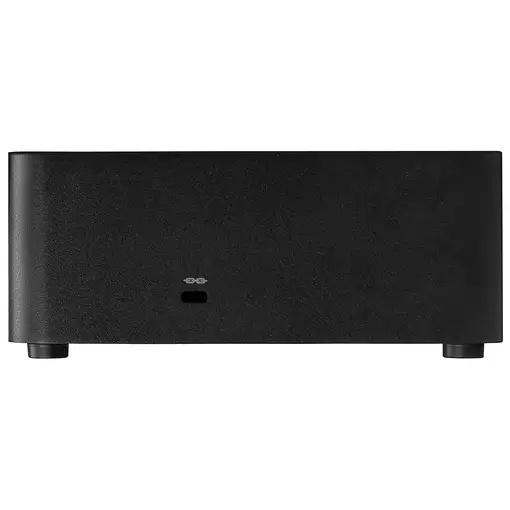 MSI Cubi NUC 1M-027IT Intel Core 5 120U 16 GB DDR5-SDRAM 512 GB SSD Windows 11 Pro