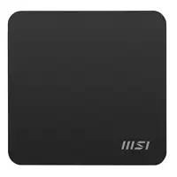 MSI Cubi NUC 1M-027IT Intel Core 5 120U 16 GB DDR5-SDRAM 512 GB SSD Windows 11 Pro