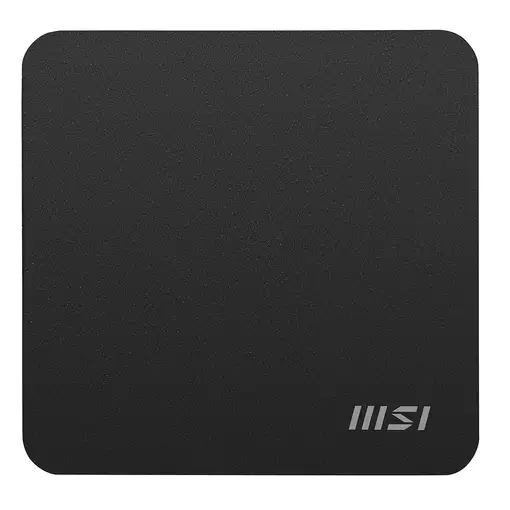 MSI Cubi NUC 1M-027IT Intel Core 5 120U 16 GB DDR5-SDRAM 512 GB SSD Windows 11 Pro