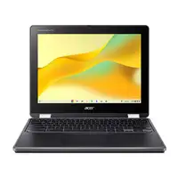 Acer Chromebook R856TNTCO-C8VU Intel® N N100 30,5 cm (12") Pantalla táctil HD+ 8 G