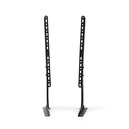 Nedis TVSM1050BK soporte para TV 177,8 cm (70") Negro