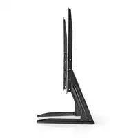 Nedis TVSM1050BK soporte para TV 177,8 cm (70") Negro