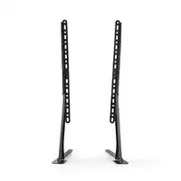 Nedis TVSM1050BK soporte para TV 177,8 cm (70") Negro