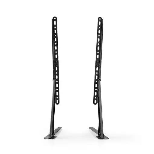 Nedis TVSM1050BK soporte para TV 177,8 cm (70") Negro