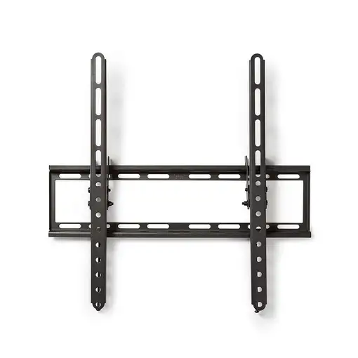 Nedis TVWM1131BK soporte para TV 139,7 cm (55") Negro