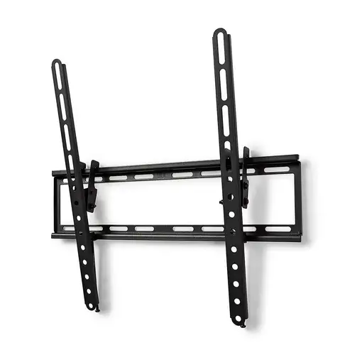 Nedis TVWM1131BK soporte para TV 139,7 cm (55") Negro