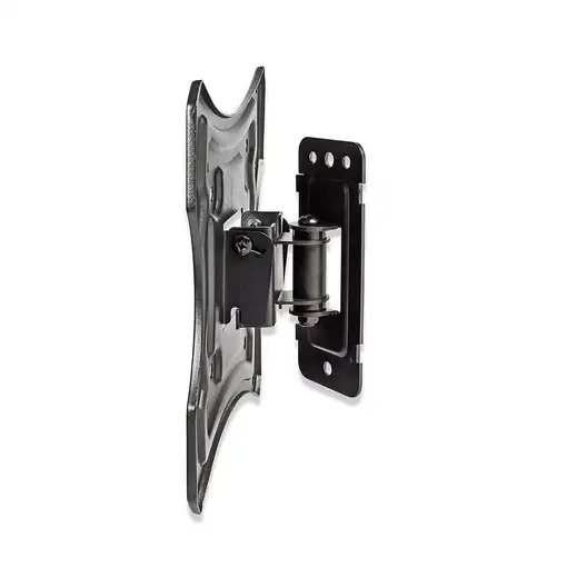 Nedis TVWM1330BK soporte para TV 139,7 cm (55") Negro