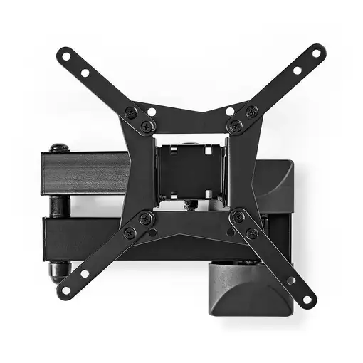 Nedis TVWM31BK soporte para TV 81,3 cm (32") Negro