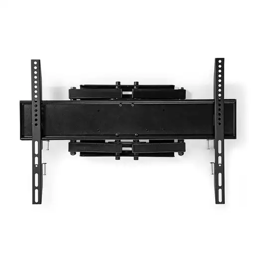 Nedis TVWM3551BK soporte para TV 2,03 m (80") Negro