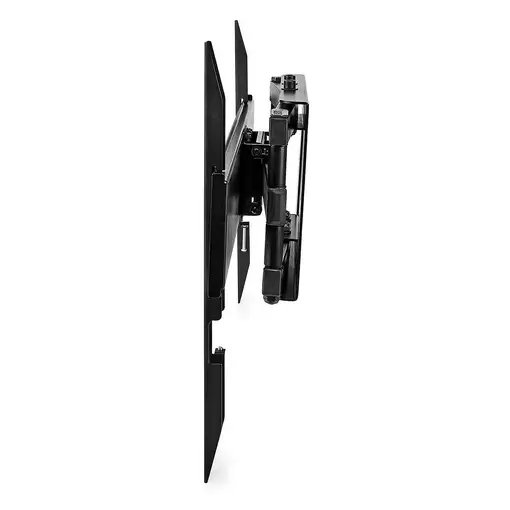 Nedis TVWM3551BK soporte para TV 2,03 m (80") Negro