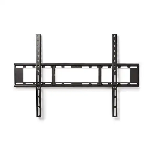 Nedis TVWM1051BK soporte para TV 177,8 cm (70") Negro