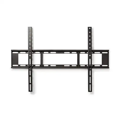 Nedis TVWM1051BK soporte para TV 177,8 cm (70") Negro
