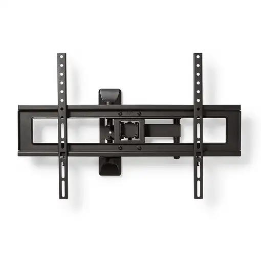 Nedis TVWM1550BK soporte para TV 177,8 cm (70") Negro