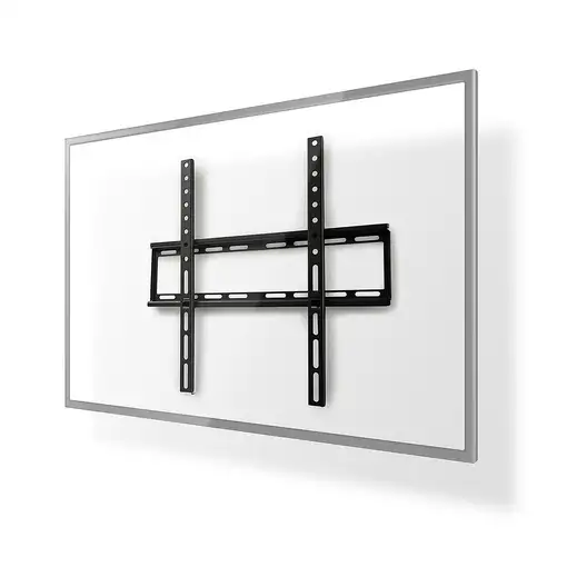 Nedis TVWM1031BK soporte para TV 139,7 cm (55") Negro