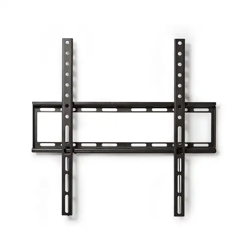 Nedis TVWM1031BK soporte para TV 139,7 cm (55") Negro