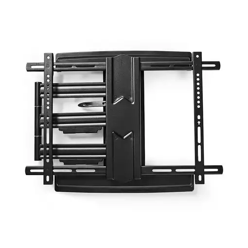 Nedis TVWM6550BK soporte para TV 2,03 m (80") Negro