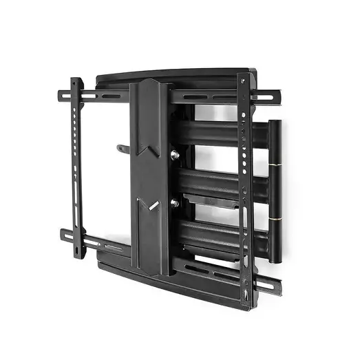 Nedis TVWM6550BK soporte para TV 2,03 m (80") Negro