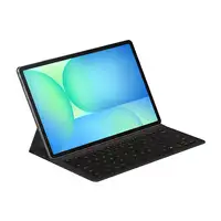 Samsung EF-DX620 Italiano Pogo pin Negro