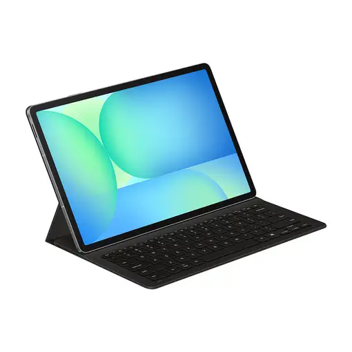 Samsung EF-DX620 Italiano Pogo pin Negro
