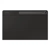 Samsung EF-DX620 Italiano Pogo pin Negro