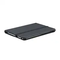 Logitech 920-008335 teclado para móvil QWERTY Italiano Bluetooth Negro
