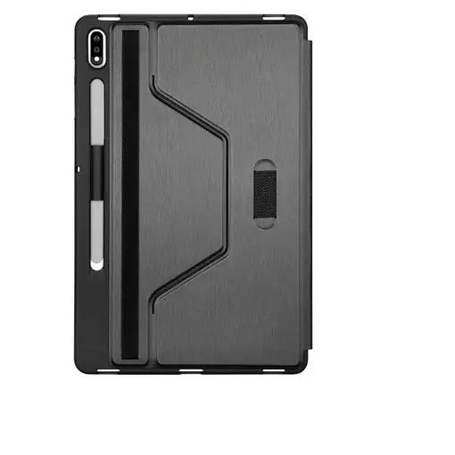 Targus Click-In 31,5 cm (12.4") Folio Negro