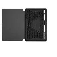 Targus Click-In 31,5 cm (12.4") Folio Negro