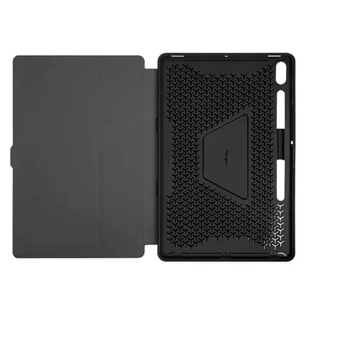 Targus Click-In 31,5 cm (12.4") Folio Negro