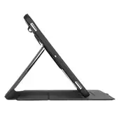 Targus Click-In 31,5 cm (12.4") Folio Negro