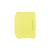 Tucano IPD1022AL-Y funda para tablet 27,7 cm (10.9") Folio Amarillo