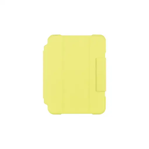 Tucano IPD1022AL-Y funda para tablet 27,7 cm (10.9") Folio Amarillo