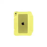 Tucano IPD1022AL-Y funda para tablet 27,7 cm (10.9") Folio Amarillo