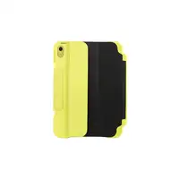 Tucano IPD1022AL-Y funda para tablet 27,7 cm (10.9") Folio Amarillo