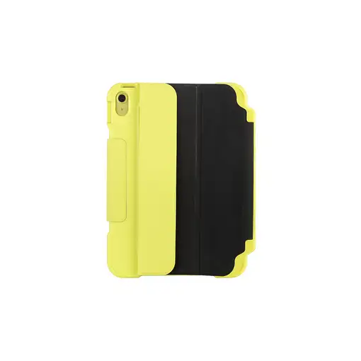 Tucano IPD1022AL-Y funda para tablet 27,7 cm (10.9") Folio Amarillo