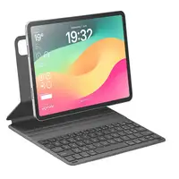 Cellularline 8018080491948 27,9 cm (11") Libro Negro