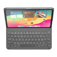 Cellularline 8018080491948 27,9 cm (11") Libro Negro