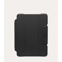 Tucano IPD10221AL-BK funda para tablet 25,9 cm (10.2") Folio Negro