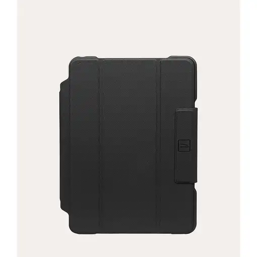 Tucano IPD10221AL-BK funda para tablet 25,9 cm (10.2") Folio Negro