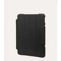 Tucano IPD10221AL-BK funda para tablet 25,9 cm (10.2") Folio Negro