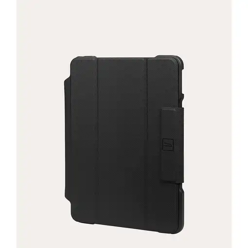 Tucano IPD10221AL-BK funda para tablet 25,9 cm (10.2") Folio Negro