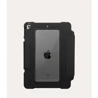 Tucano IPD10221AL-BK funda para tablet 25,9 cm (10.2") Folio Negro