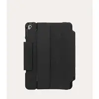 Tucano IPD10221AL-BK funda para tablet 25,9 cm (10.2") Folio Negro