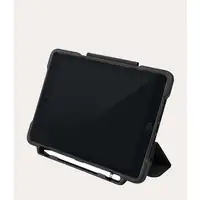 Tucano IPD10221AL-BK funda para tablet 25,9 cm (10.2") Folio Negro
