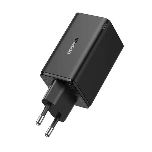 Baseus GAN6 65W ŞARJ+100W C TO C KBL-SYH cargador de dispositivo móvil Ordenador p