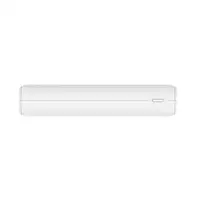 Celly PBPD20000EVOWH batería externa 20000 mAh Blanco